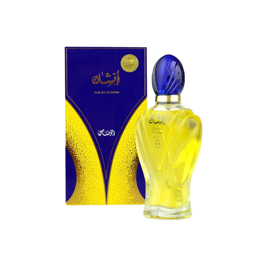 Afshan