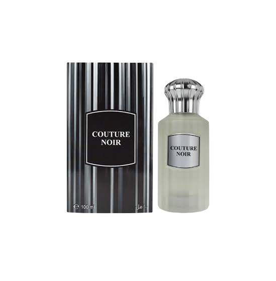 Ahmed Al Maghribi Couture Noir perfume