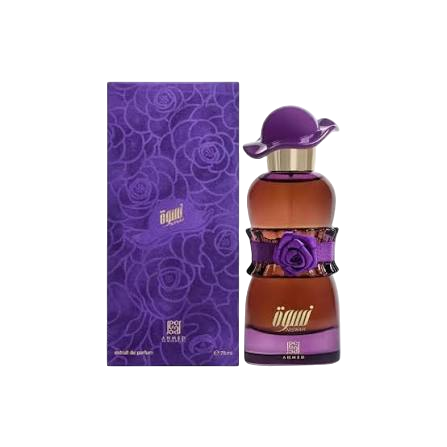 Ahmed Al Maghribi Niswah perfume