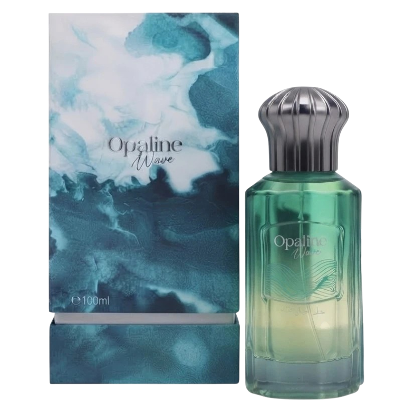 Ahmed Al Maghribi Opaline Wave perfume