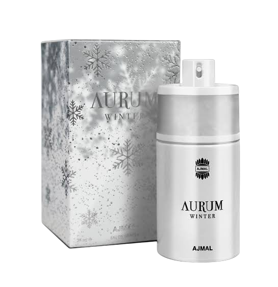 Ajmal Aurum Winter perfume