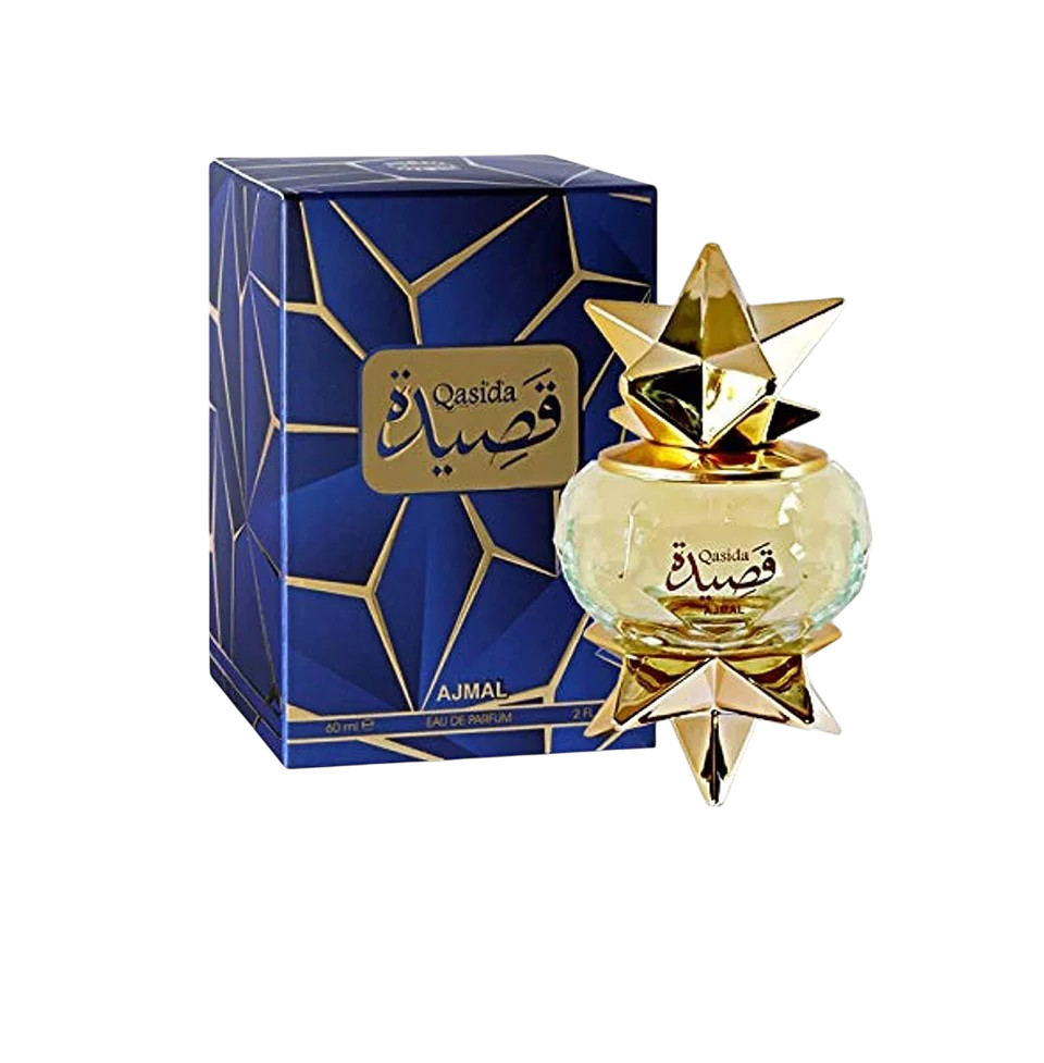 Ajmal Qasida perfume
