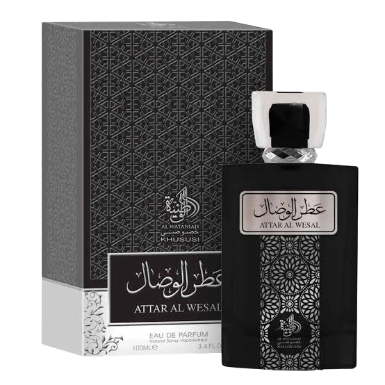 Al Wataniah Attar Al Wesal perfume