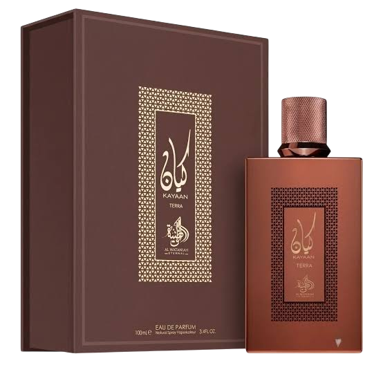 Al Wataniah Kayaan Terra perfume