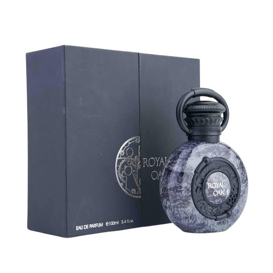 Al Wataniah Royal Oak 1 perfume