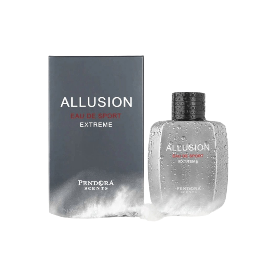 Allusion Eau de Sport Extreme