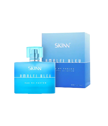 Amalfi Bleu Femme