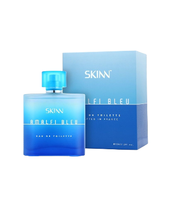 Amalfi Bleu pour homme