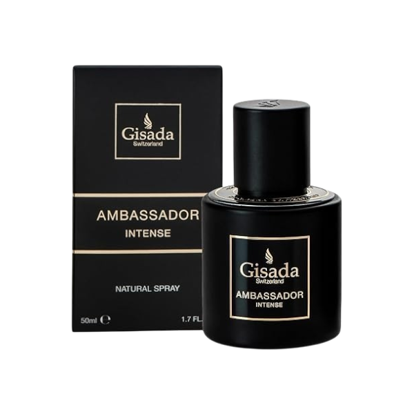 Ambassador Intense