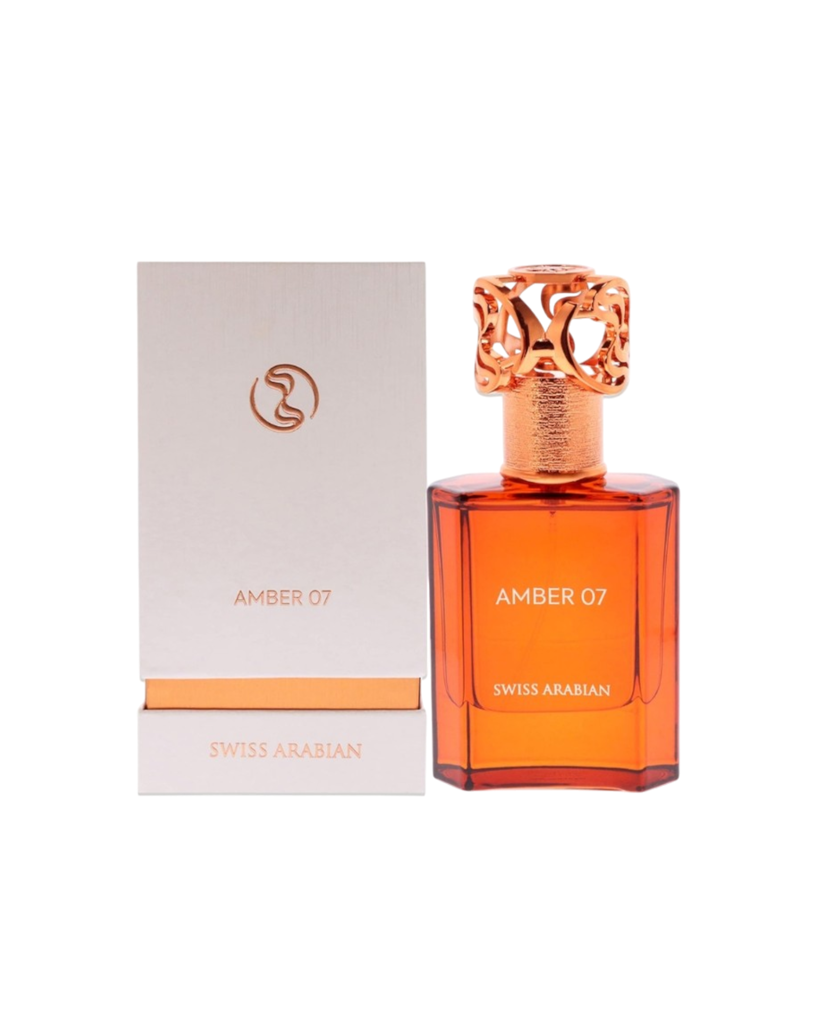Amber 07