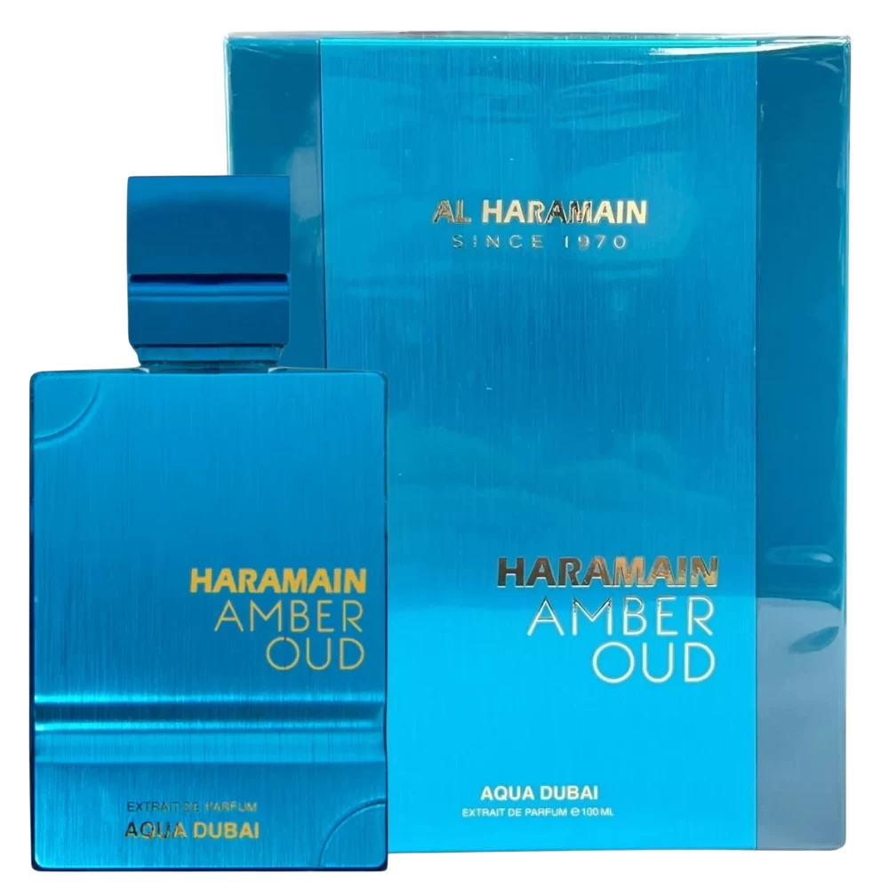 Amber Oud Aqua Dubai