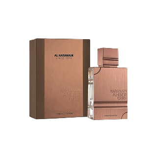 Amber Oud Tobacco Edition