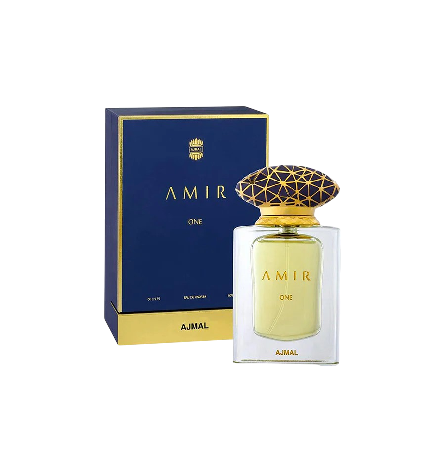 Amir One