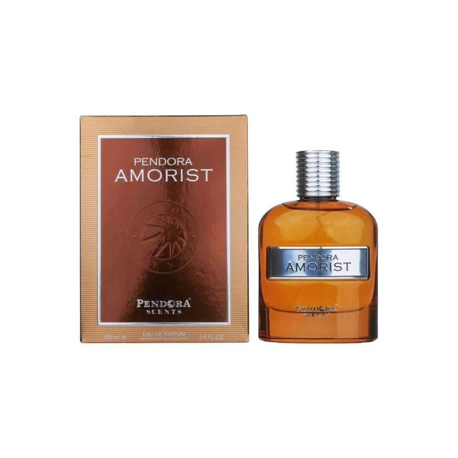 Amorist