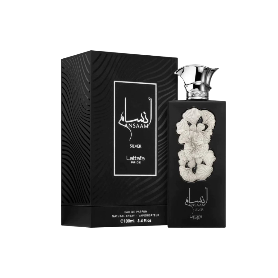Ansaam Silver