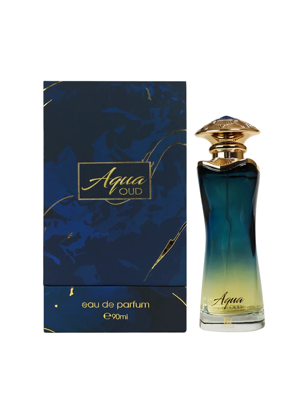 Aqua Oud