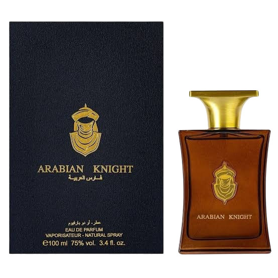 Arabian Oud Arabian Knight Gold perfume