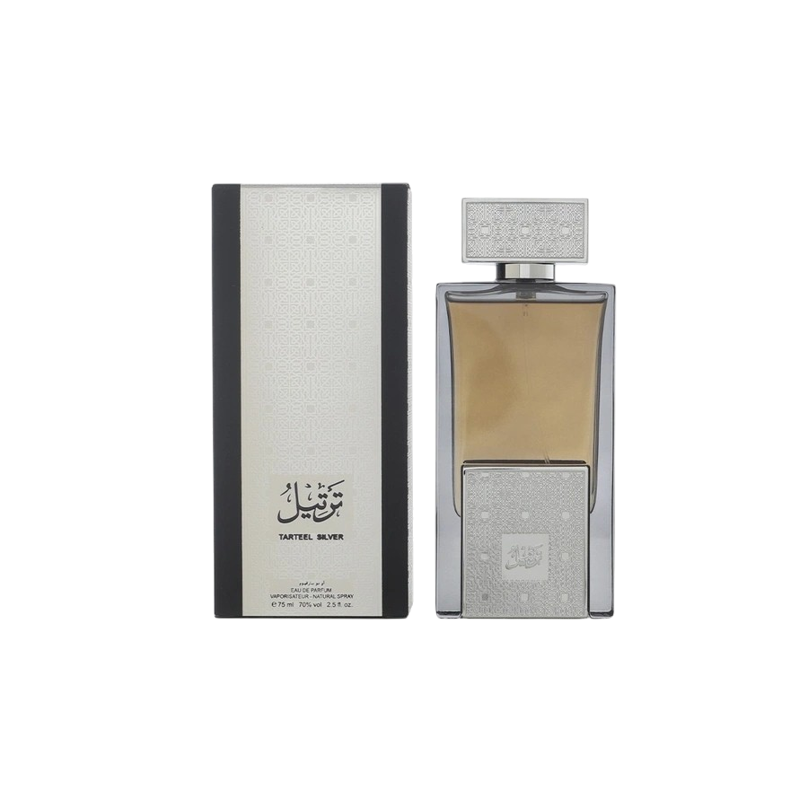 Arabian Oud Tarteel Silver perfume