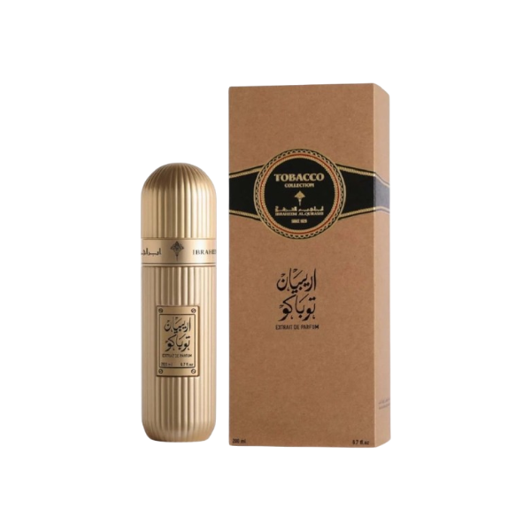 Arabian Tobacco