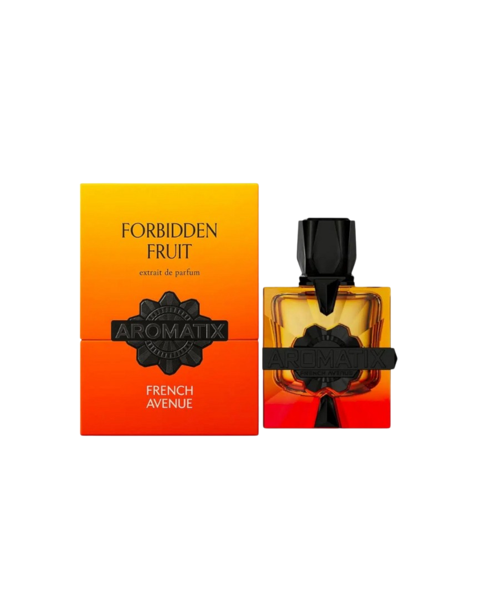 Aromatix Forbidden Fruit