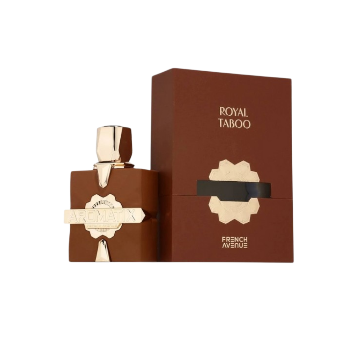 Aromatix Royal Taboo