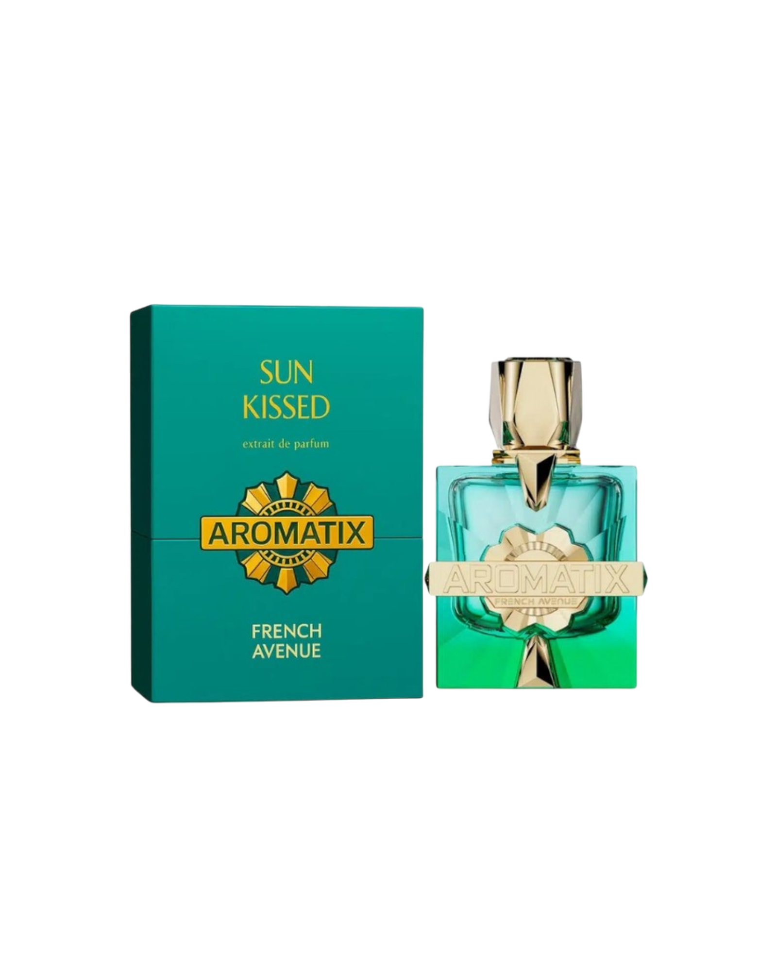 Aromatix Sun Kissed