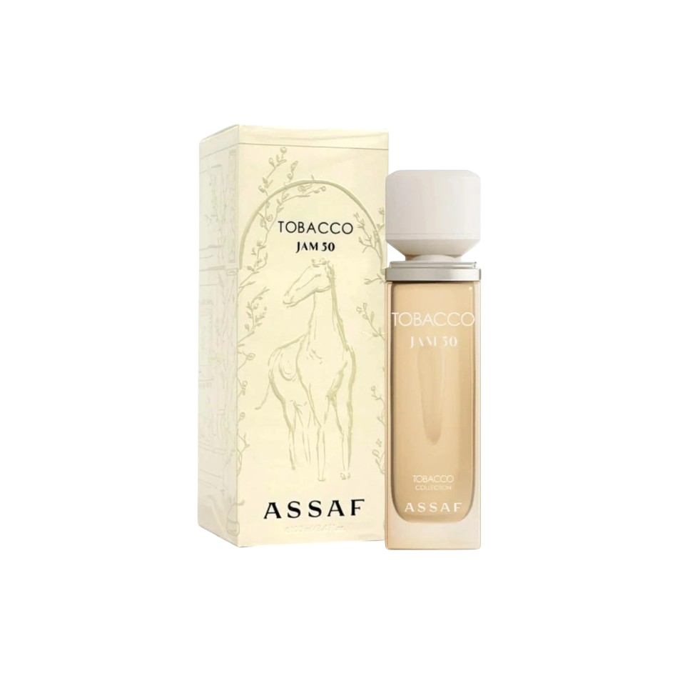 Assaf Tobacco Jam 50 perfume