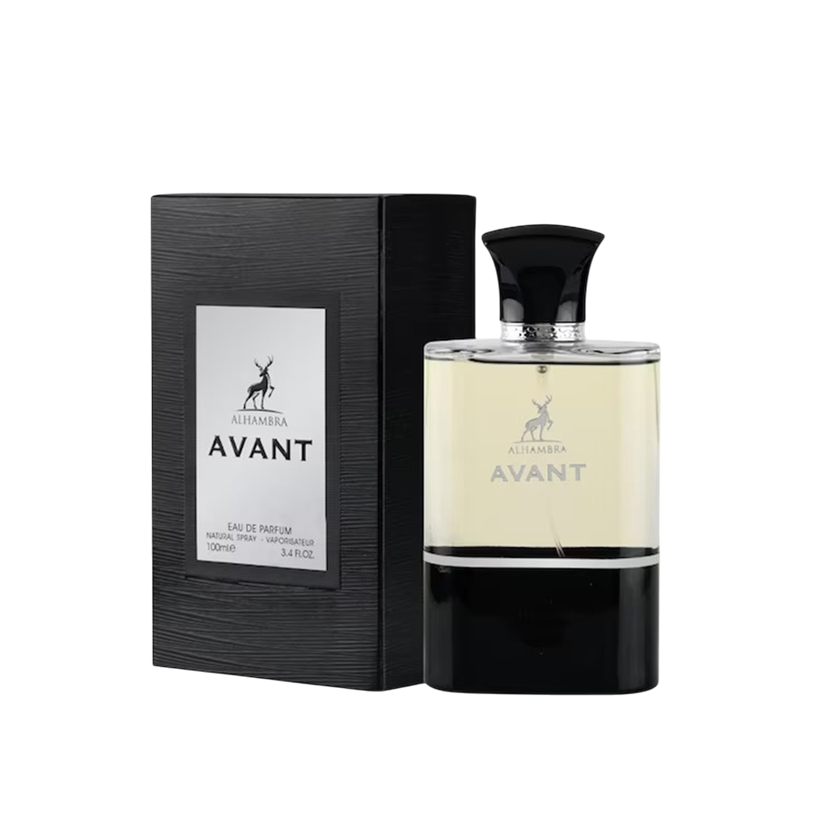 Avant