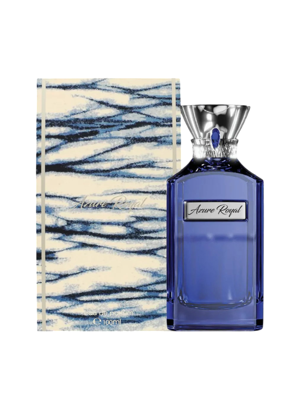 Azure Royal