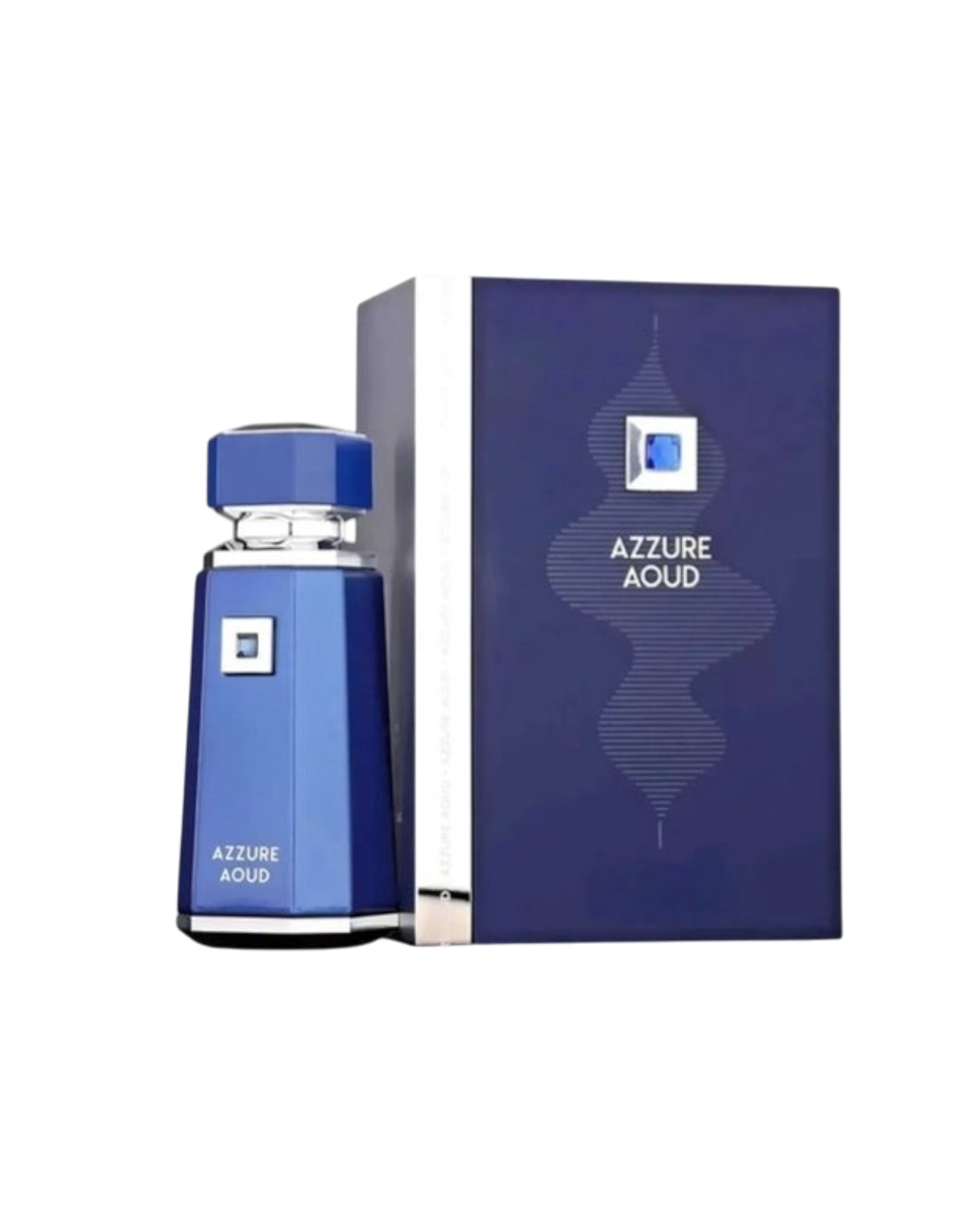 Azzure Aoud