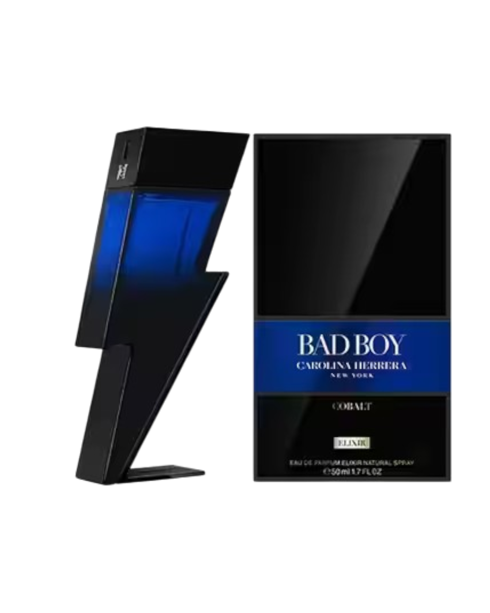 Bad Boy Cobalt Elixir
