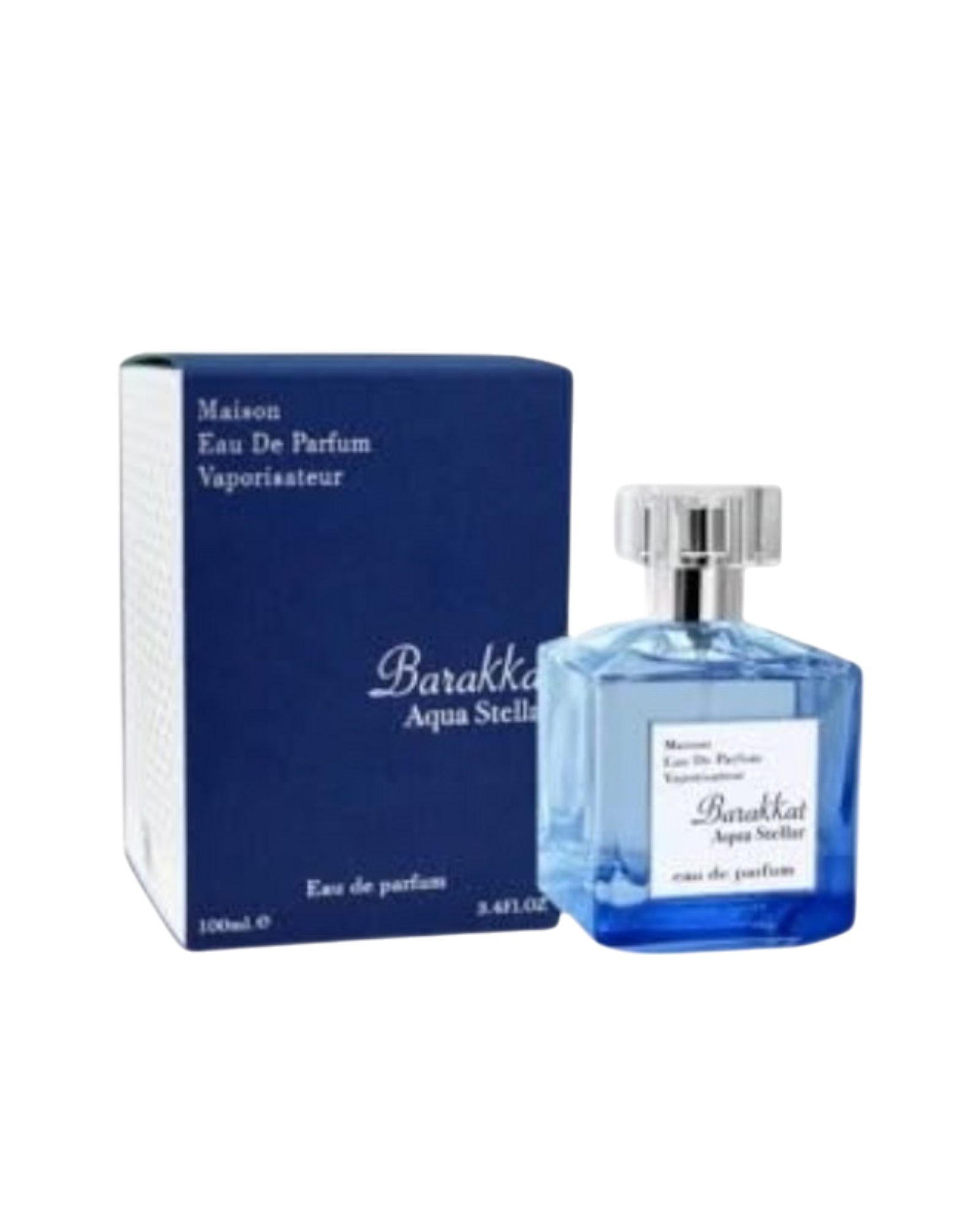 Barakkat Aqua Stellar
