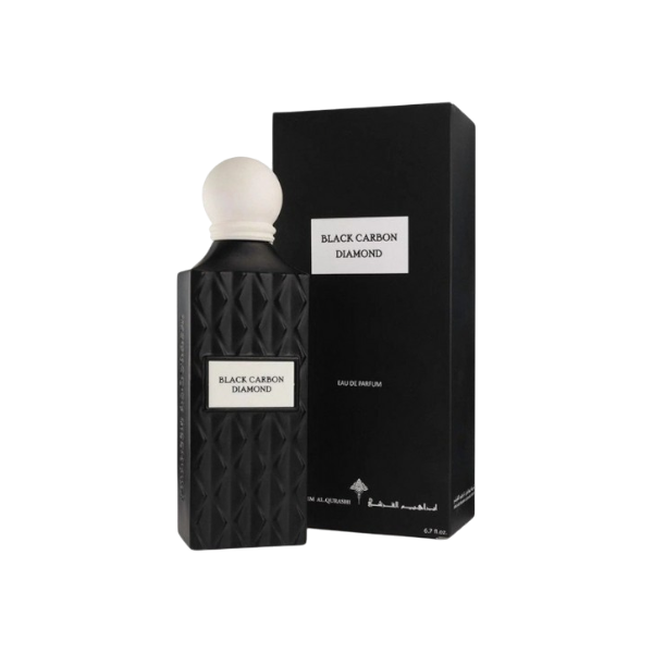 Black Carbon Diamond