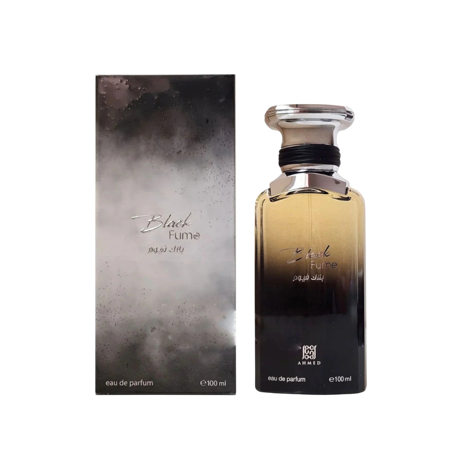 Black fume