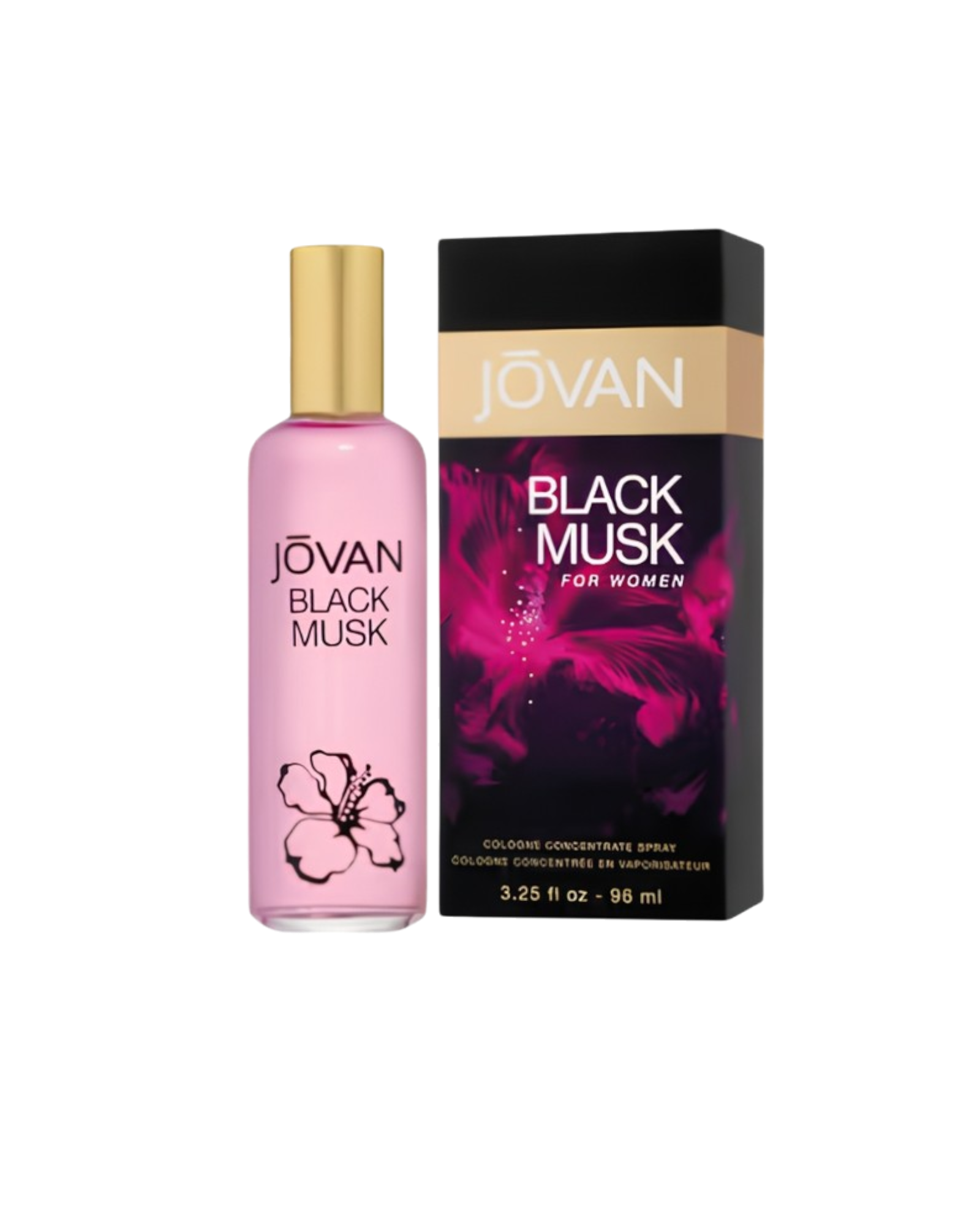 Black Musk
