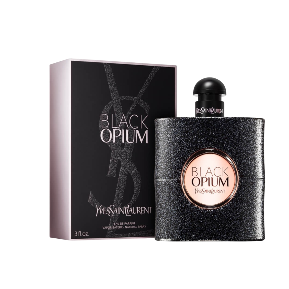 Black Opium EDP