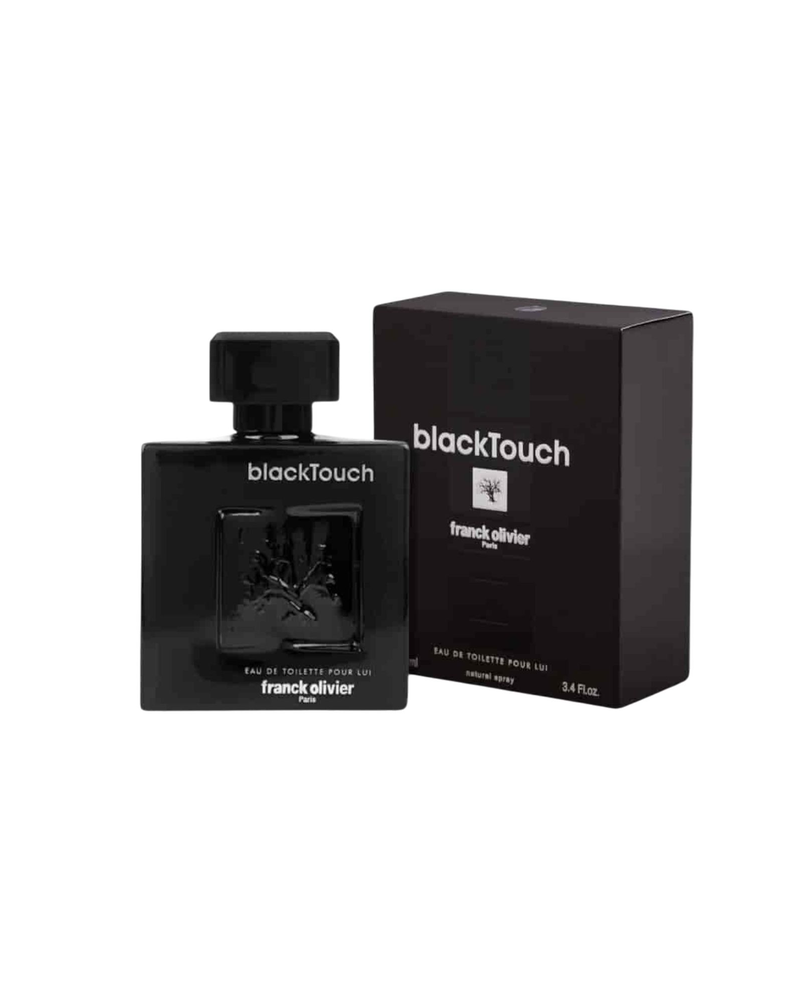 Black Touch