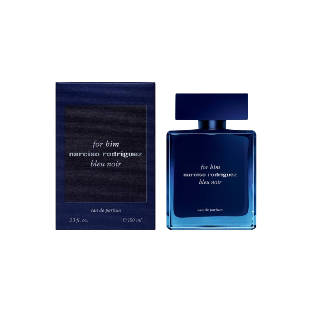 Bleu Noir EDP