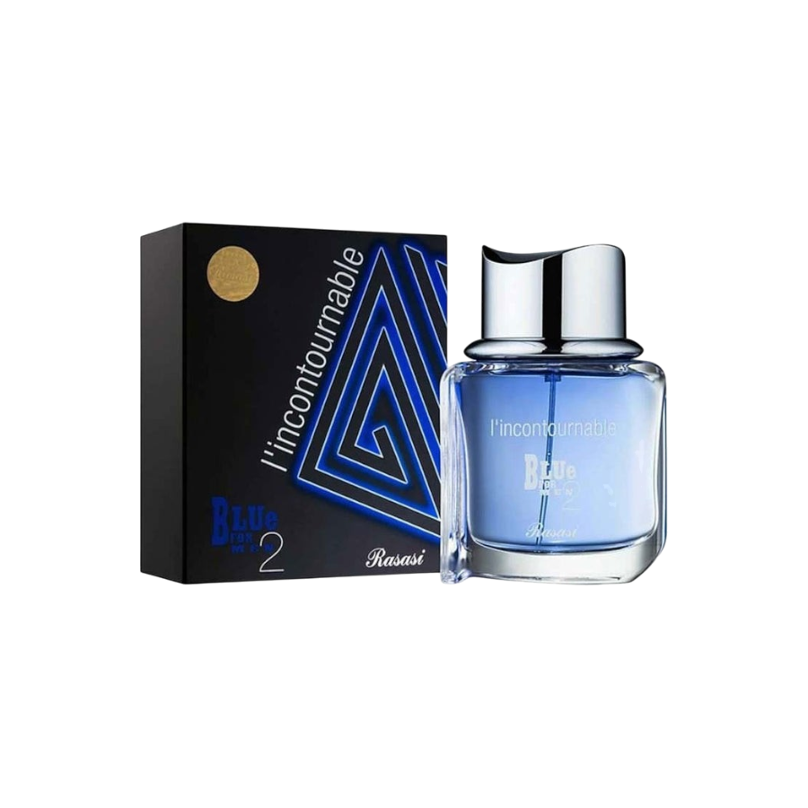 Blue 2