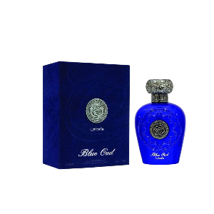 Blue oud