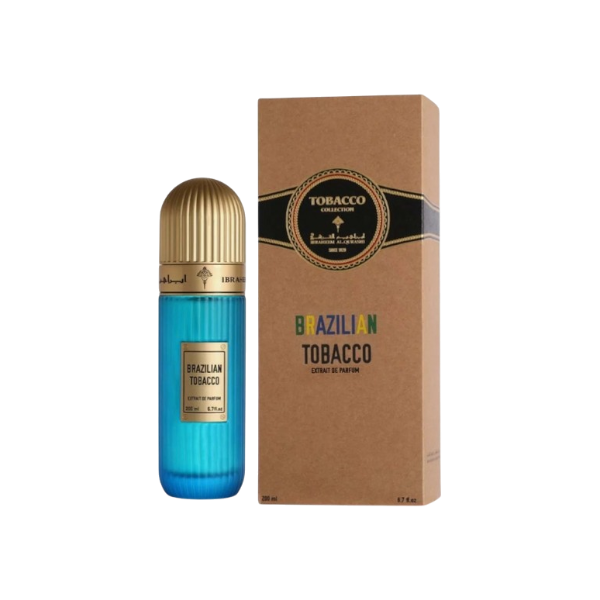 Brazilian Tobacco