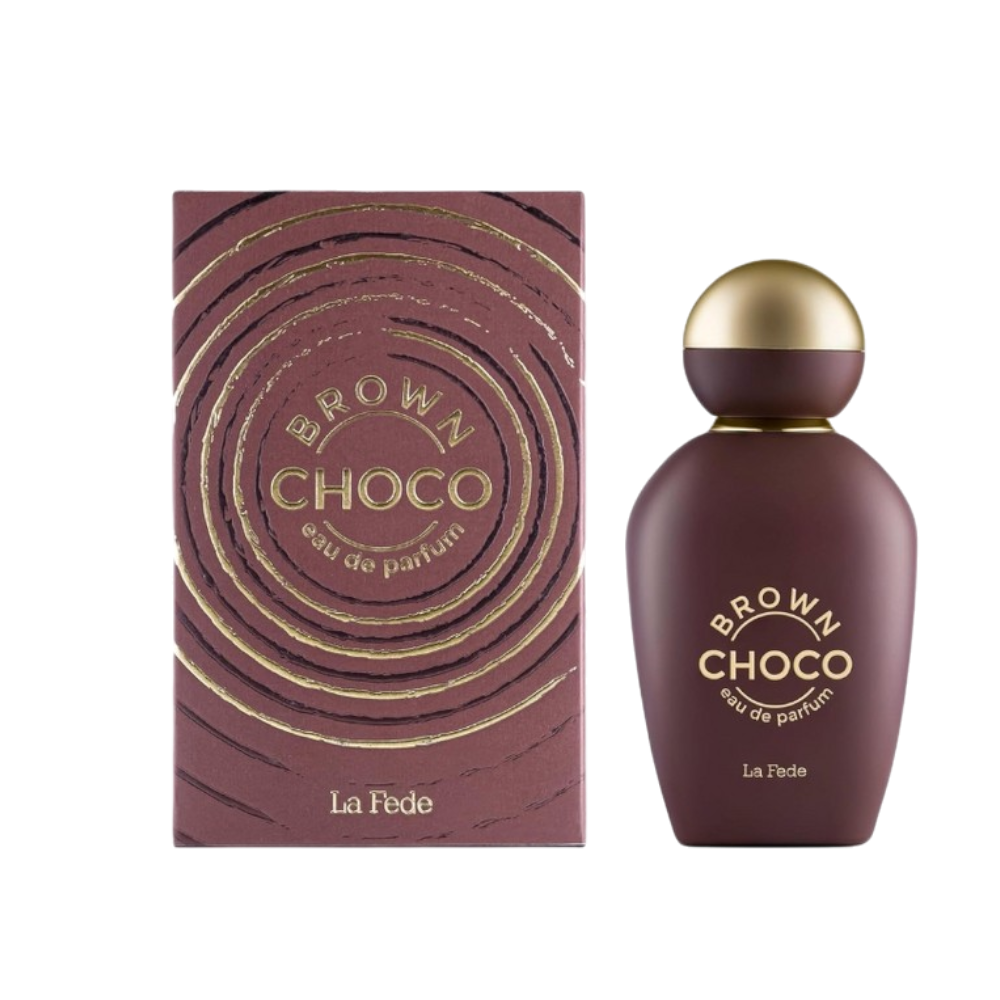 Brown Choco