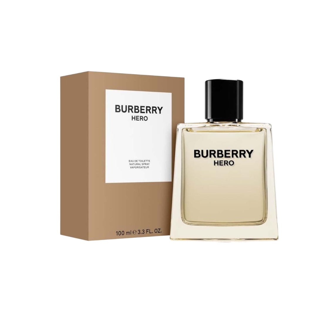 Burberry Hero EDT