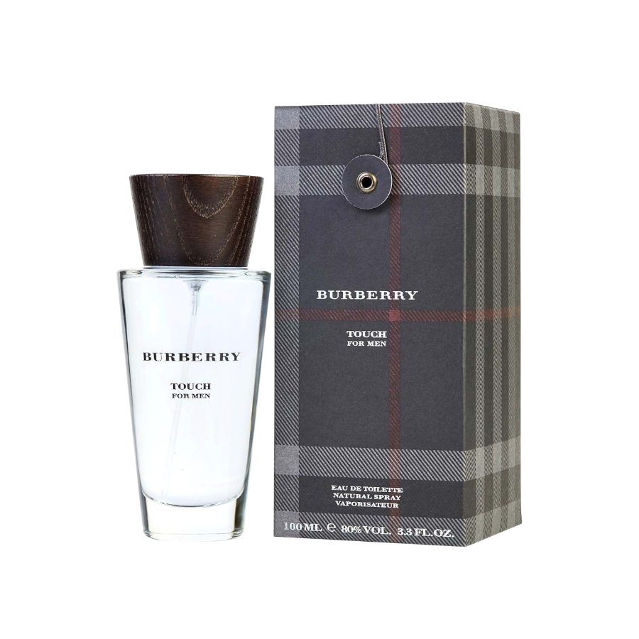 Burberry Touch for men