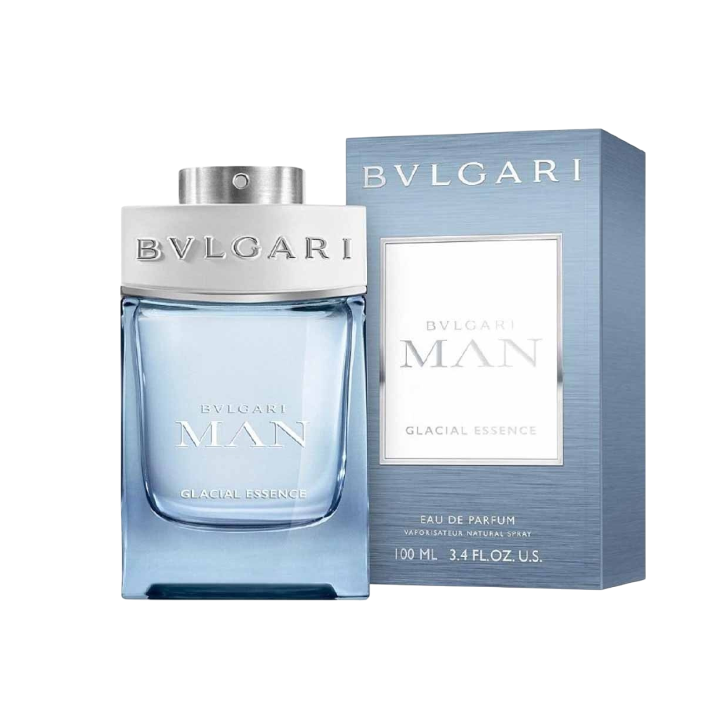 Bvlgari Glacial essence