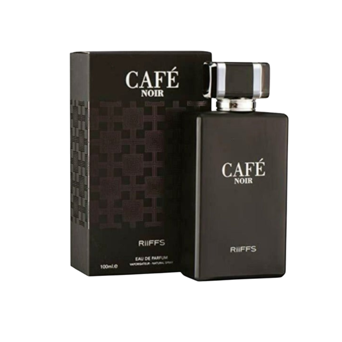 Cafe Noir