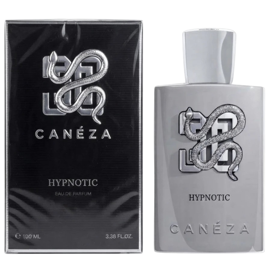 Caneza Caneza hypnotic perfume