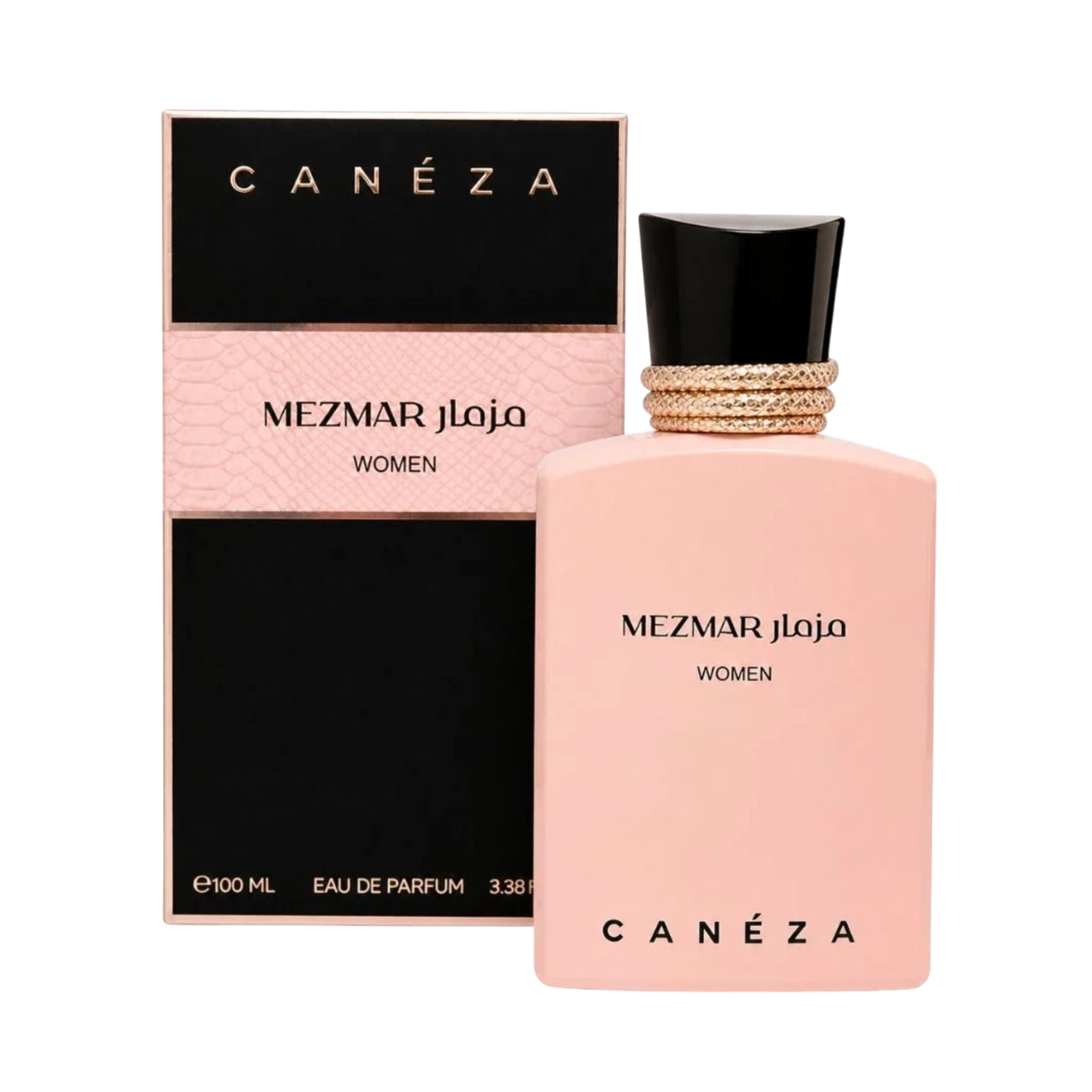 Caneza Caneza Mezmar Women perfume