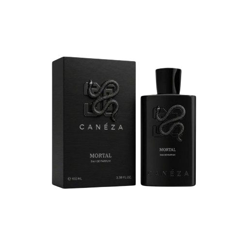Caneza Caneza Mortal perfume