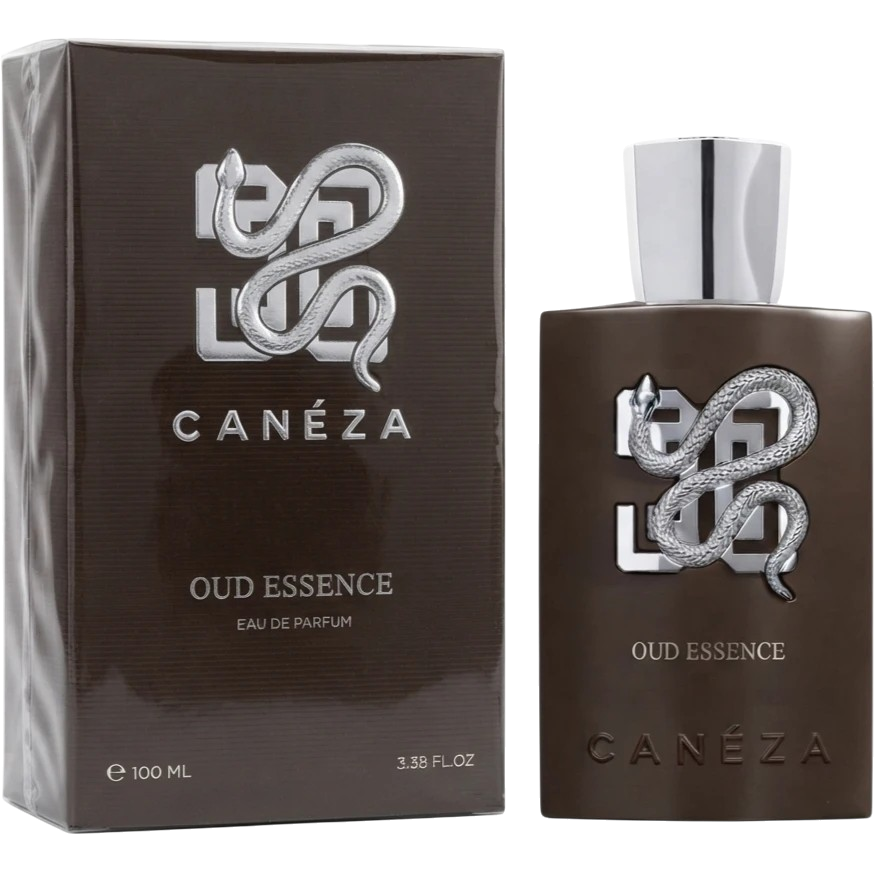 Caneza Caneza Oud Essence perfume